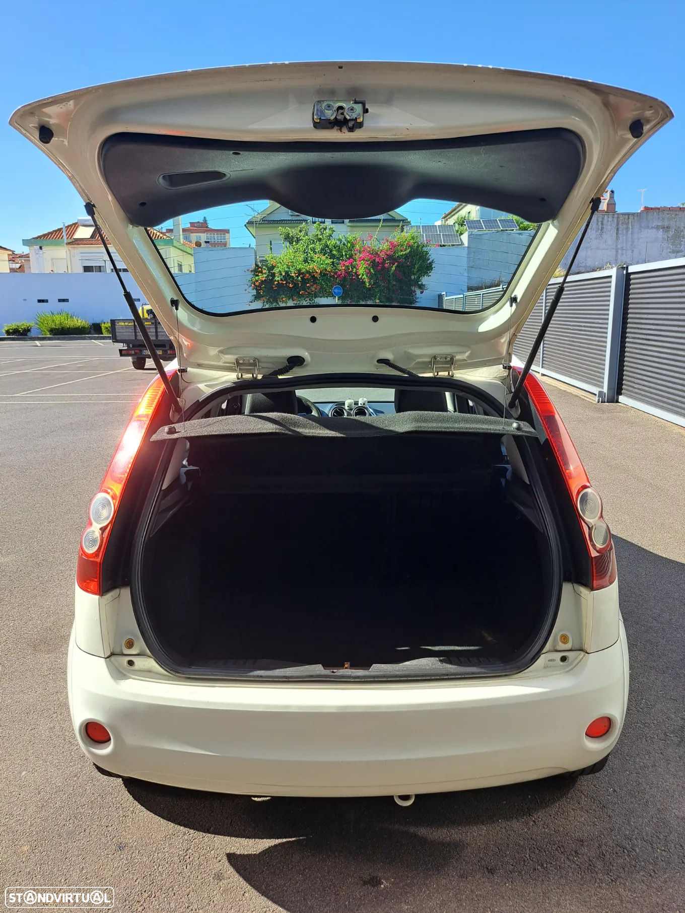 Ford Fiesta - 5