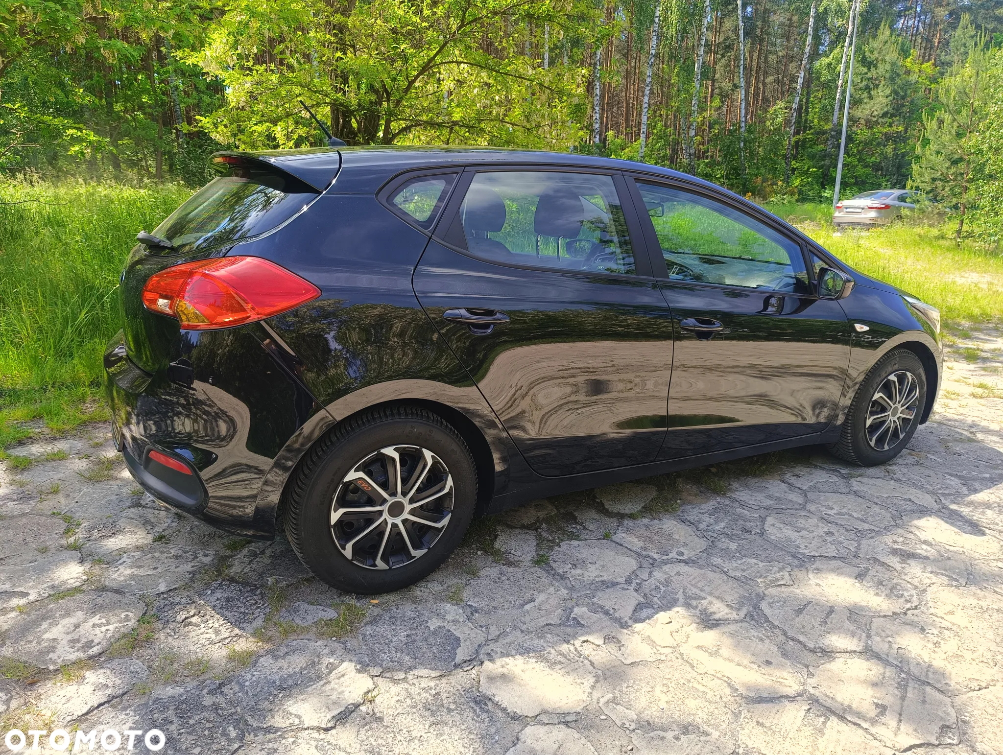 Kia Ceed 1.4 CVVT Edition 7 - 19