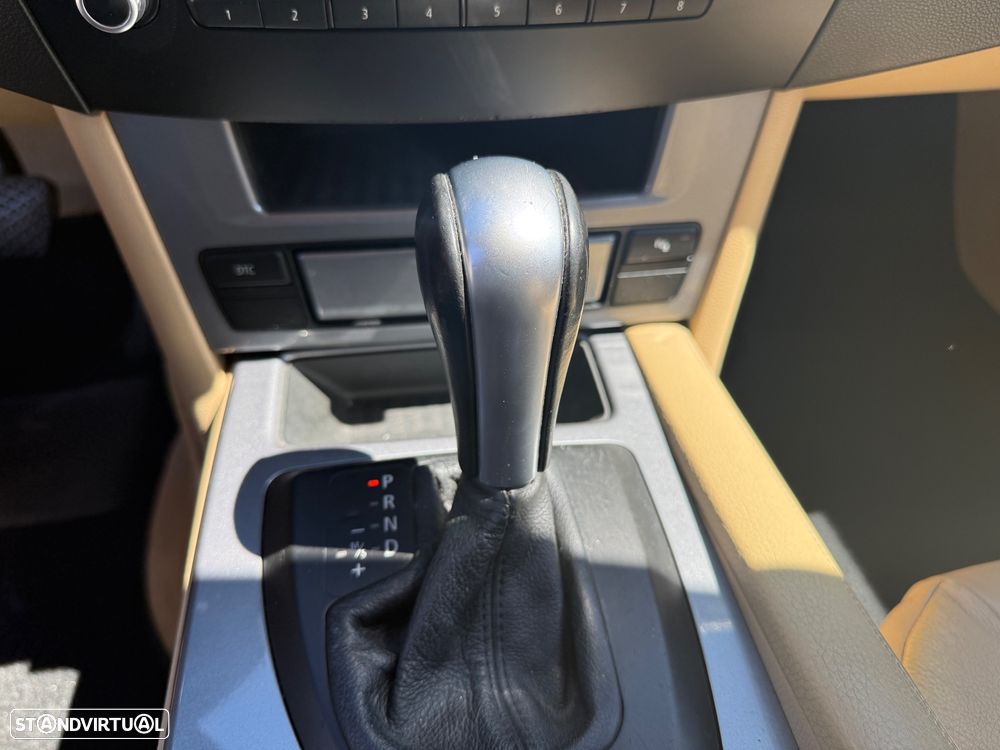 BMW 520 dA - 13