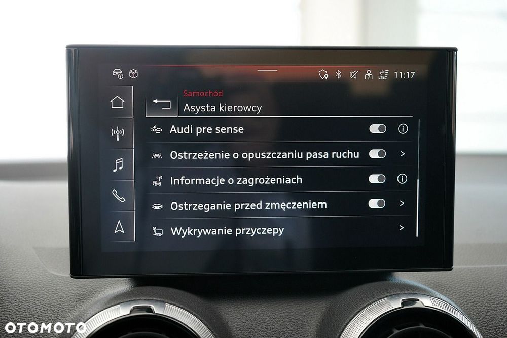 Audi SQ2 - 40