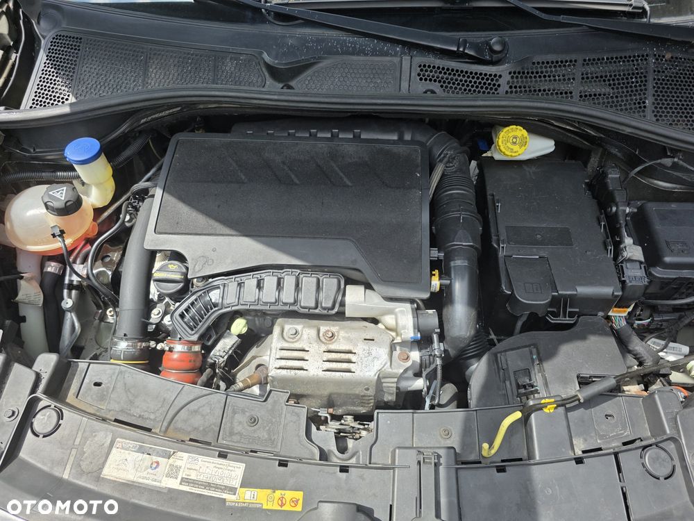 Citroën C4 Cactus - 4