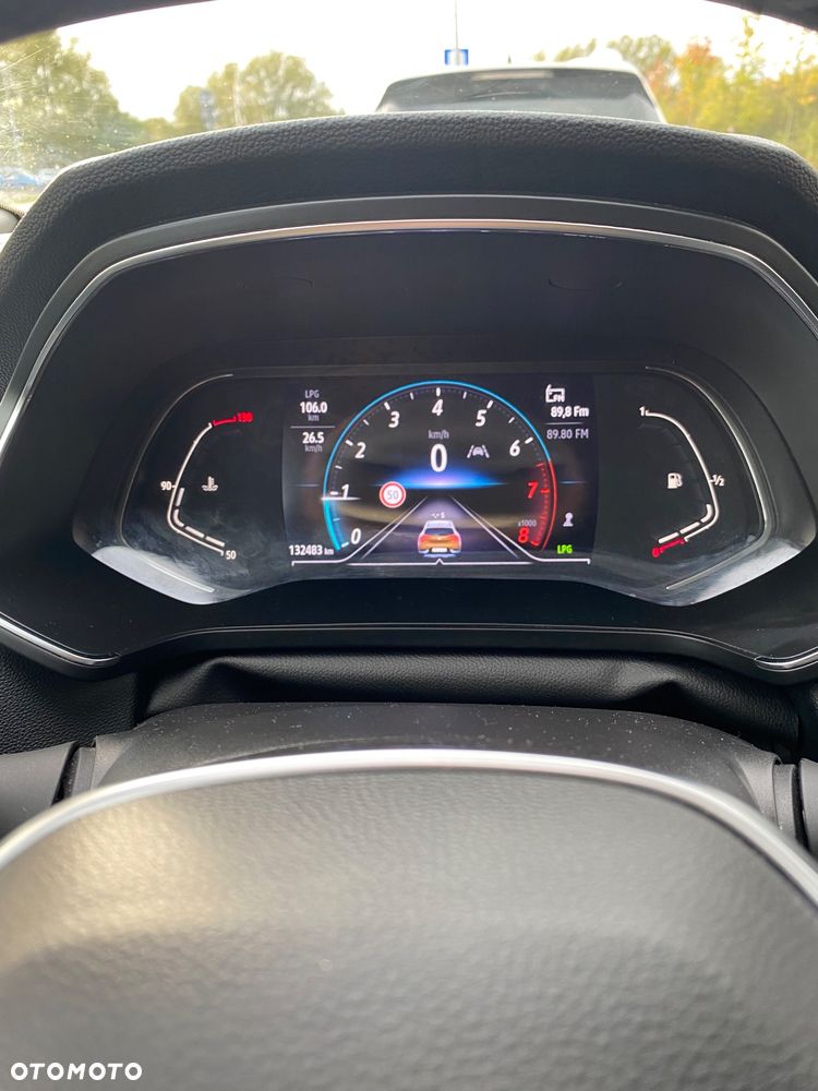 Renault Captur 1.0 TCe Intens - 8
