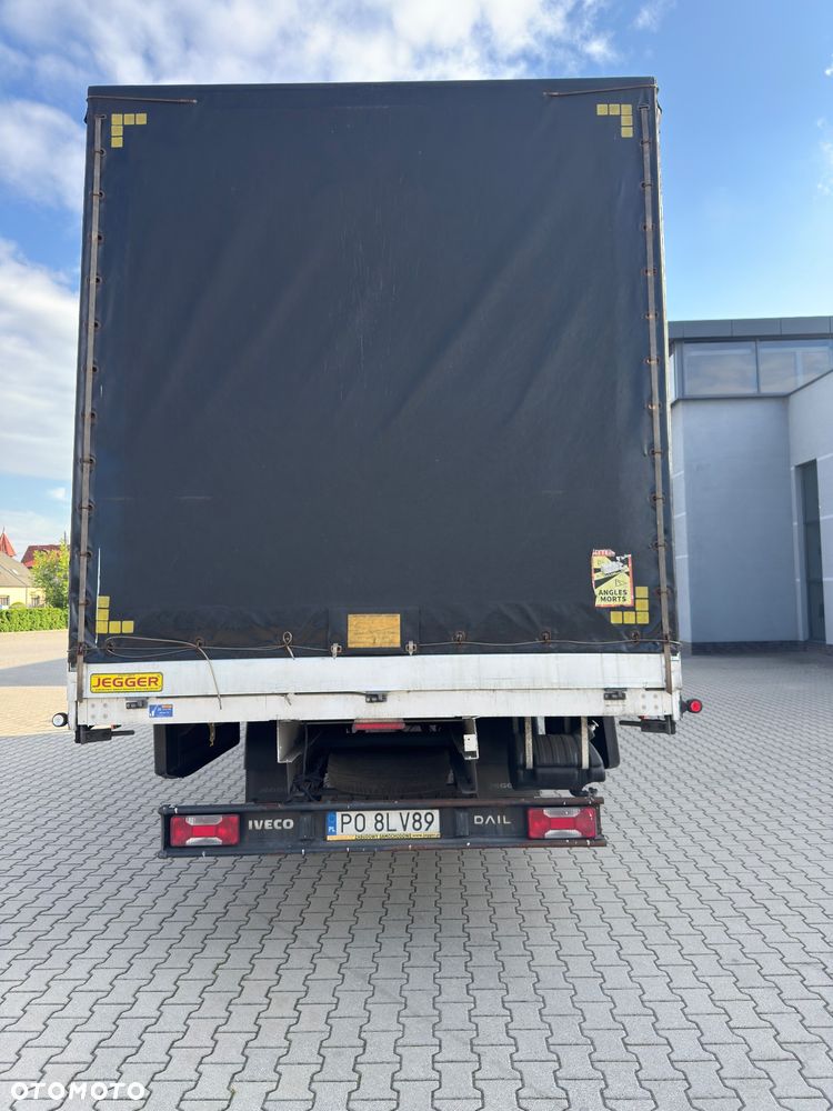 Iveco Daily 70C - 6