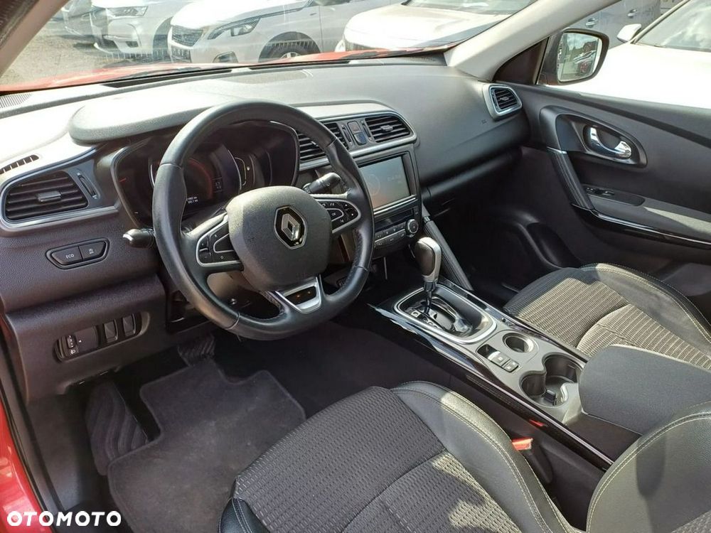 Renault Kadjar 1.2 Energy TCe Intens EDC - 15