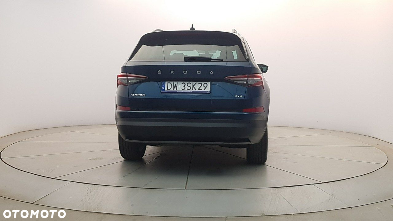 Skoda Kodiaq - 6