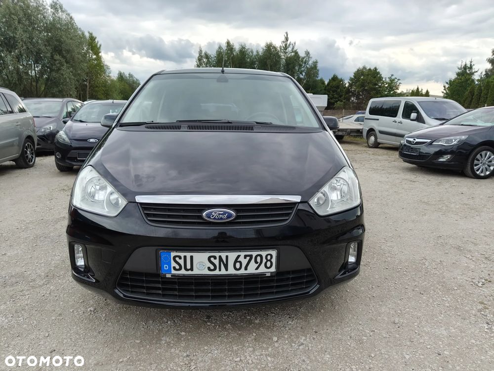 Ford C-MAX 1.6 Style - 11