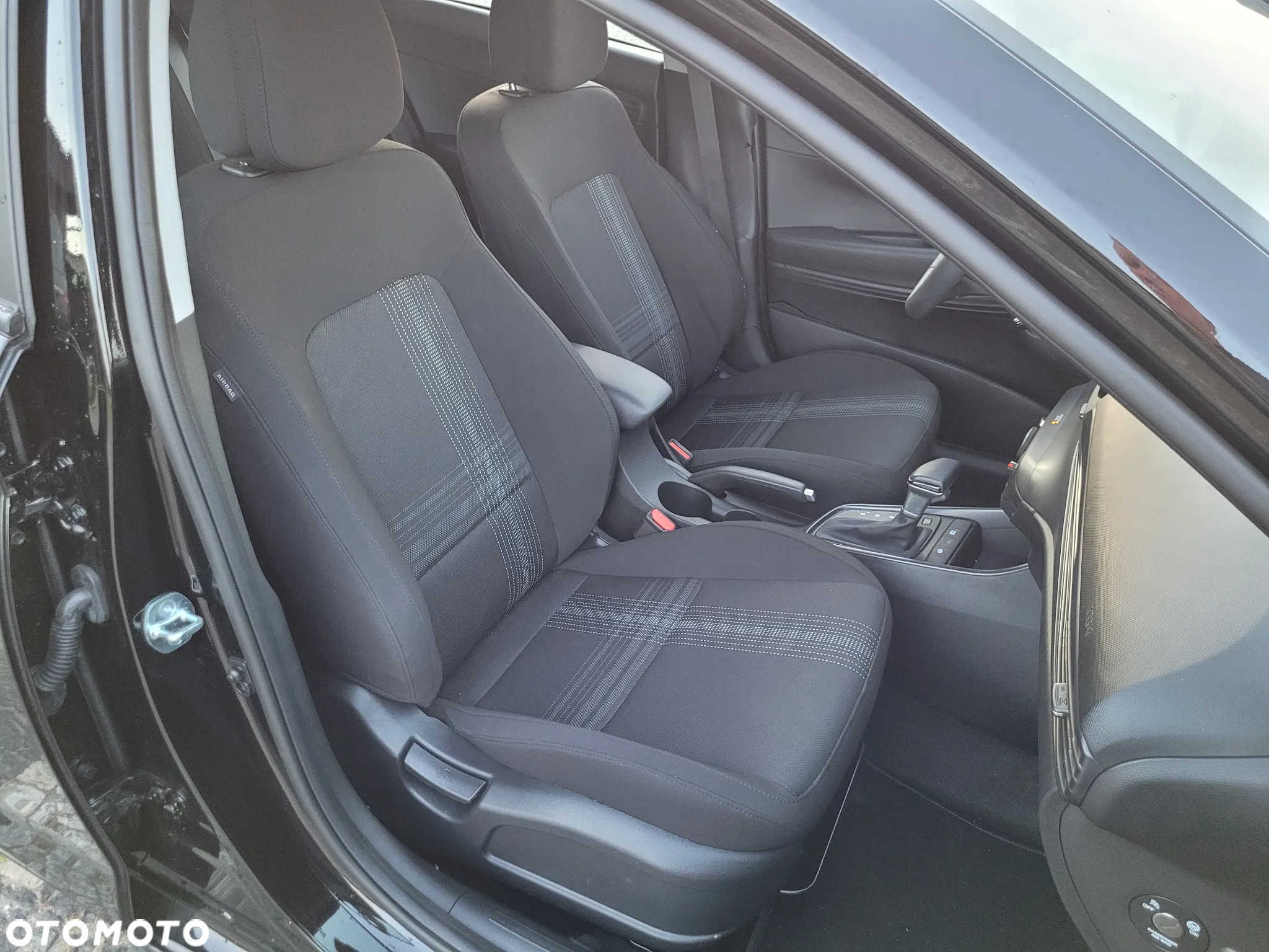 Hyundai i20 1.0 T-GDi Premium DCT - 7