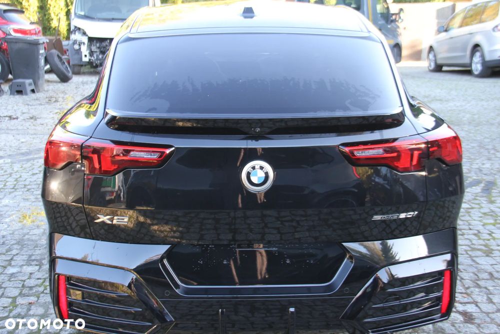 BMW X2 sDrive20i - 1