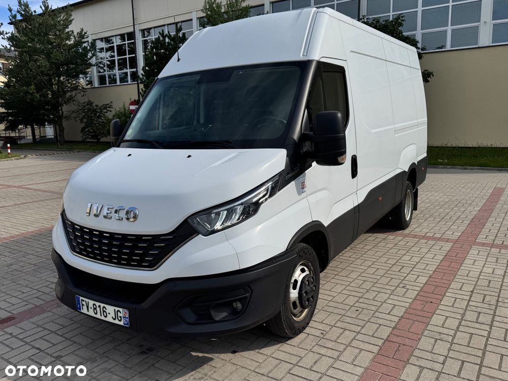 Iveco Daily - 1