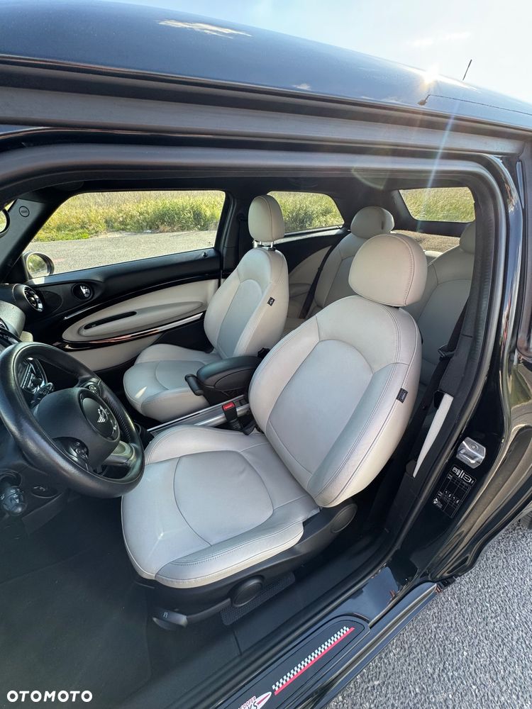 MINI Paceman Cooper S - 8