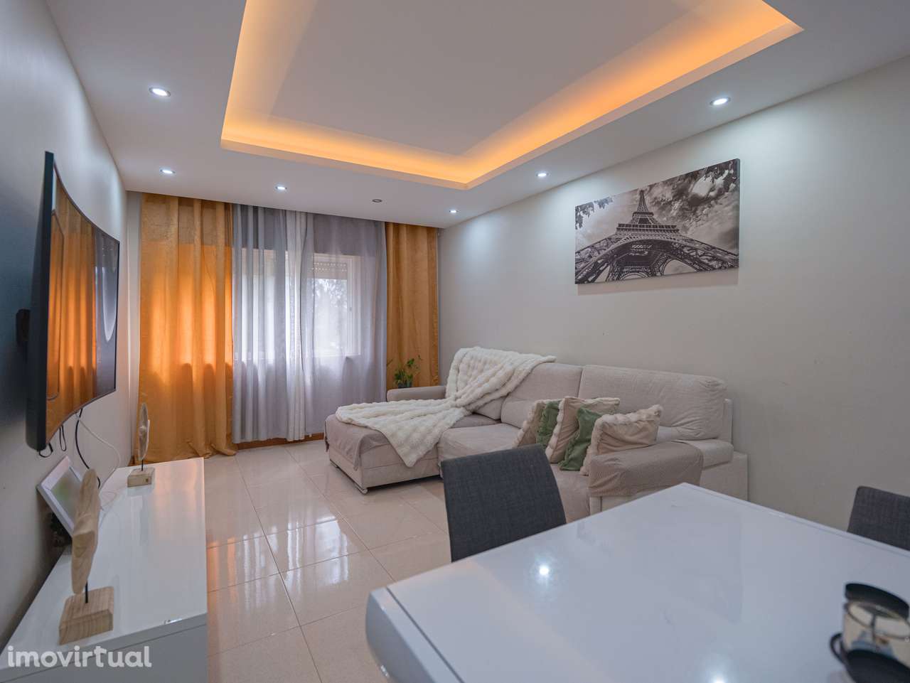 Apartamento T2 para venda em São Marcos - Grande imagem: 4/18