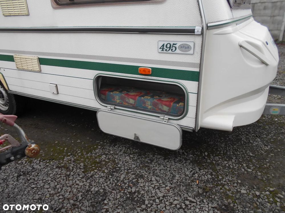 Chateau CHIARA 495 - 23