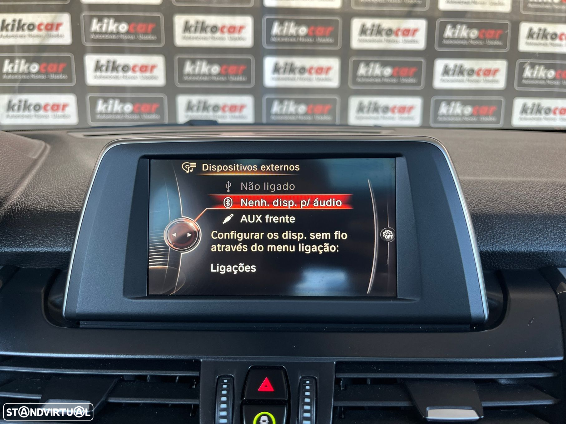 BMW 216 Gran Tourer d Line Luxury Auto - 41