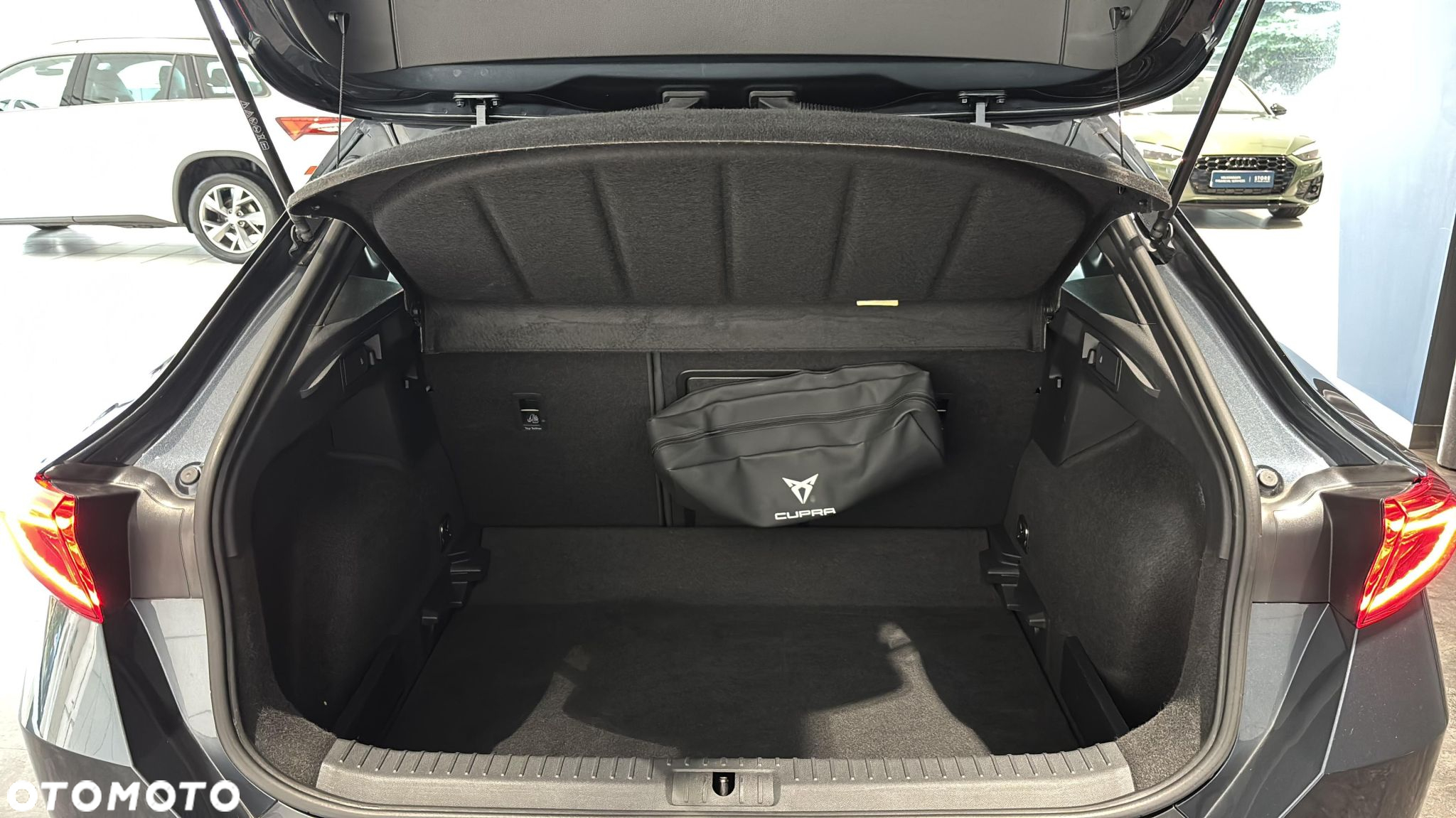 Cupra Formentor 1.5 TSI DSG - 17