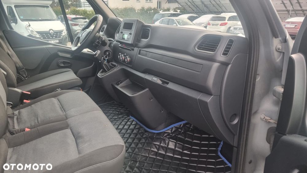 Renault Master - 19