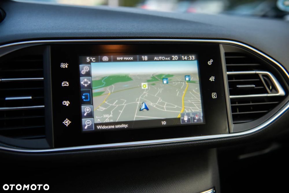 Peugeot 308 1.2 PureTech Access EU6 - 29