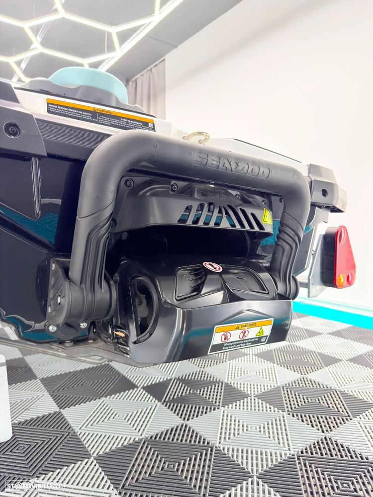 Sea-Doo GTX Pro 130 - 18