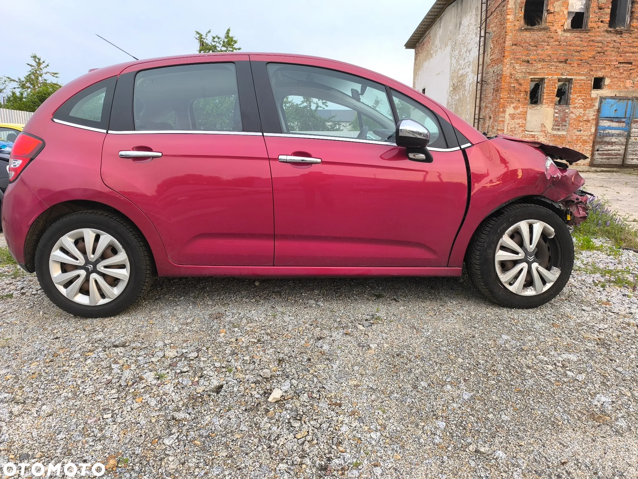 Citroën C3 1.4 VTi Exclusive - 3