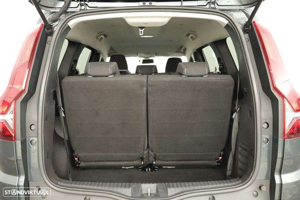 Dacia Jogger 1.0 TCe Comfort - 23