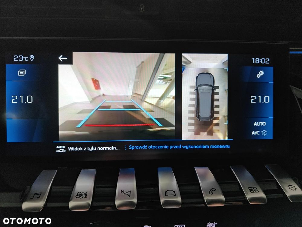 Peugeot 508 1.5 BlueHDi GT Line S&S EAT8 - 24