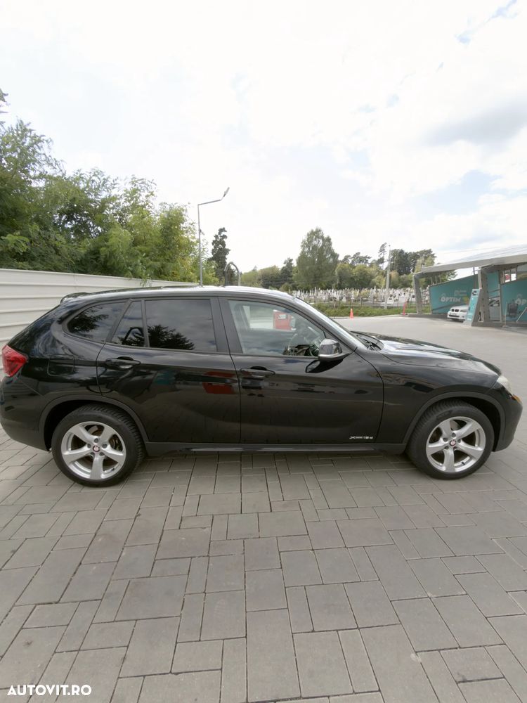BMW X1 xDrive18d Aut. - 4