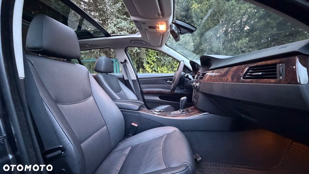 BMW Seria 3 - 15