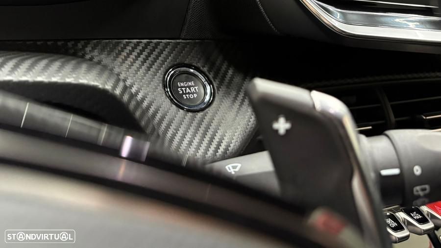 Peugeot 2008 1.2 PureTech Allure Pack EAT8 - 13