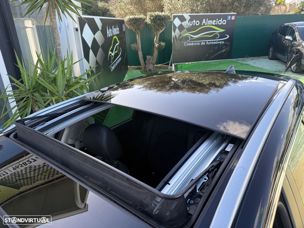 Kia Ceed SW 1.4 T-GDI DCT OPF Platinum Edition - 27