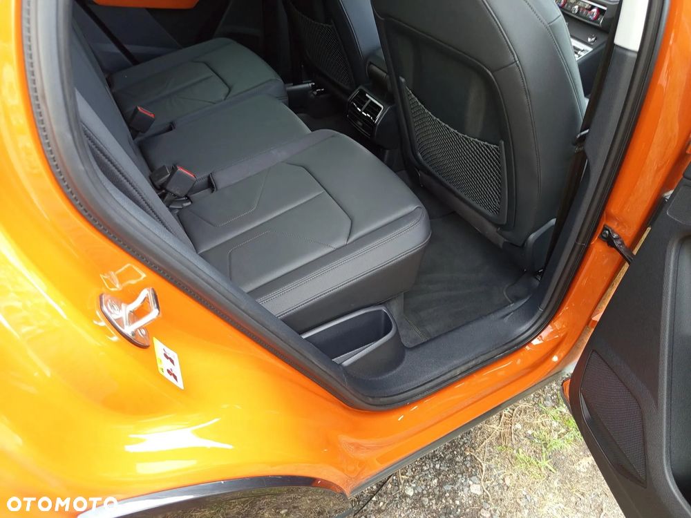 Audi Q3 35 TFSI S line S tronic - 18