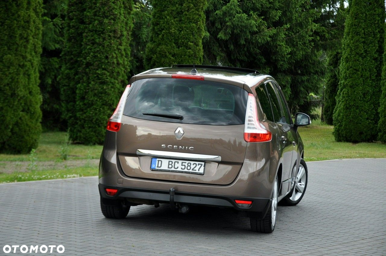 Renault Scenic - 7