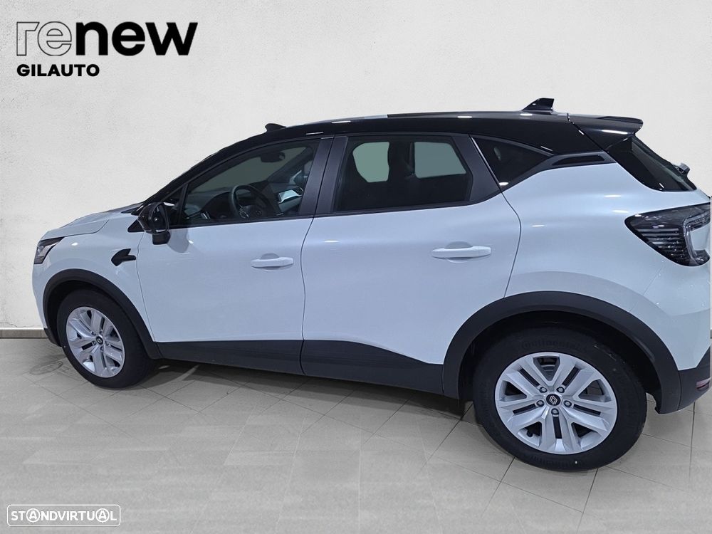 Renault Captur 1.0 TCe Evolution Bi-Fuel - 6