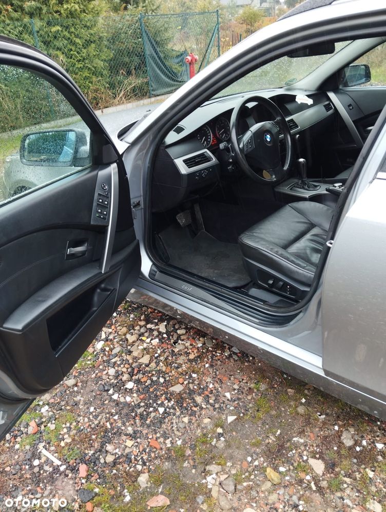 BMW Seria 5 - 9