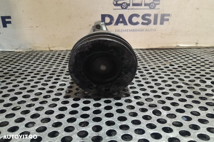 PISTON MOTOR 2.2 TDCI 2.2 TDCI Ford Transit 3 [Facelift] [2006 - 2014 - 3
