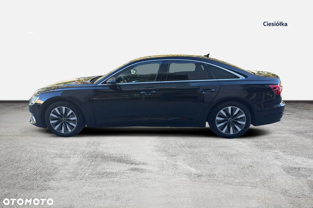 Audi A6 Limousine 50 TDI mHEV Quattro S Line Tiptronic - 3