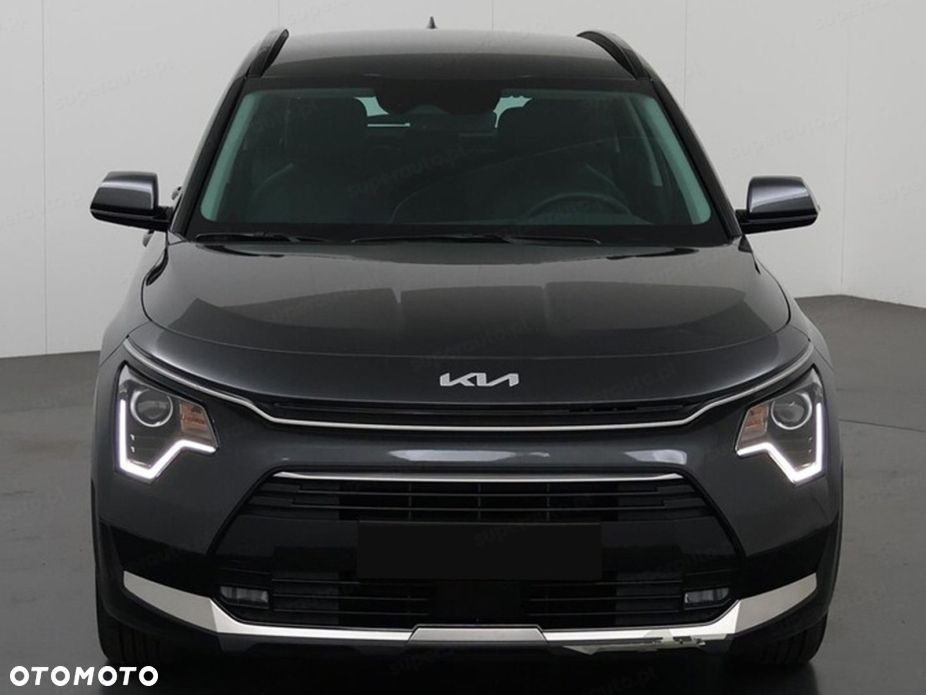 Kia Niro 1.6 GDI Hybrid L - 2