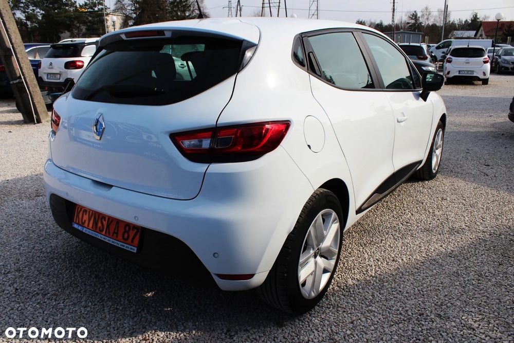 Renault Clio 0.9 Energy TCe Intens - 6