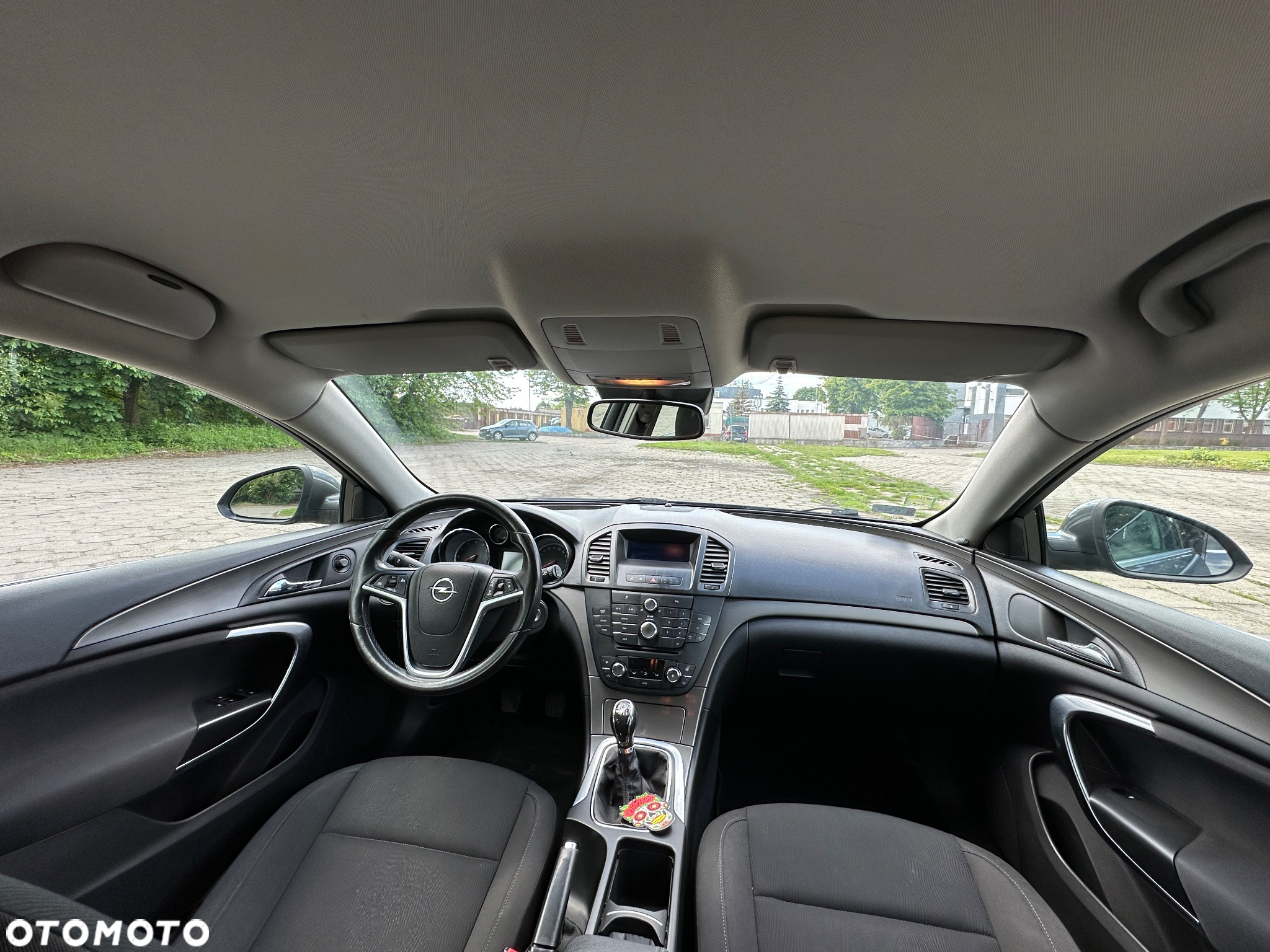 Opel Insignia 1.6 T Edition - 27