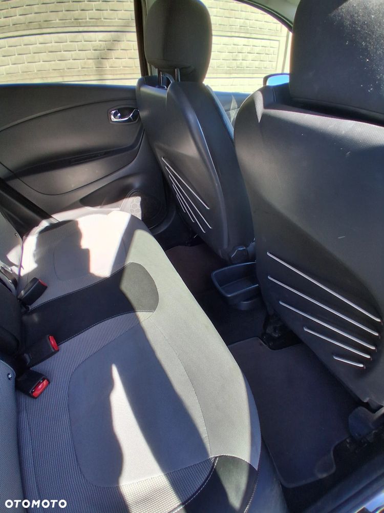 Renault Captur ENERGY TCe 90 Start&Stop Luxe - 15