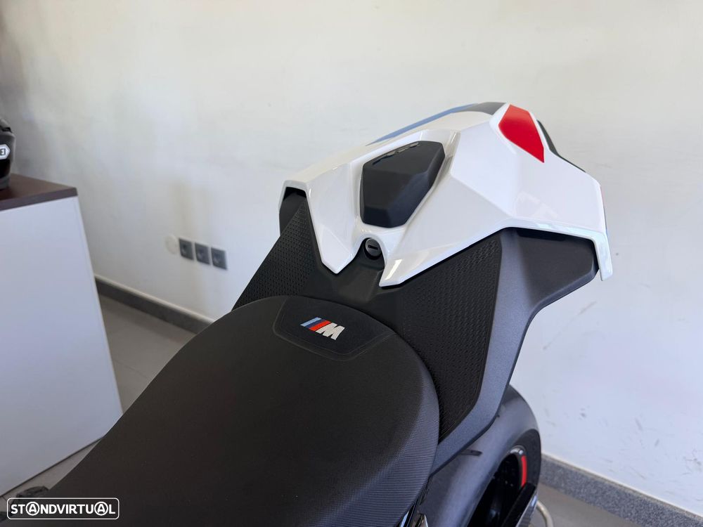 BMW S 1000 RR PACK M - 11
