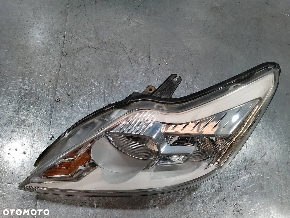 LAMPA PRZÓD LEWA FORD FOCUS II FL 8M51-13W030-AD - 11