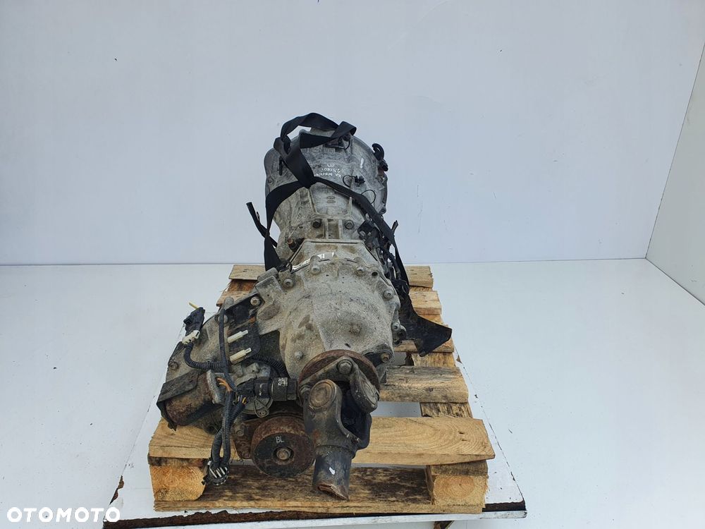 Kia Sorento 2.5 CRDI 140KM SKRZYNIA BIEGÓW 4X4 - 7