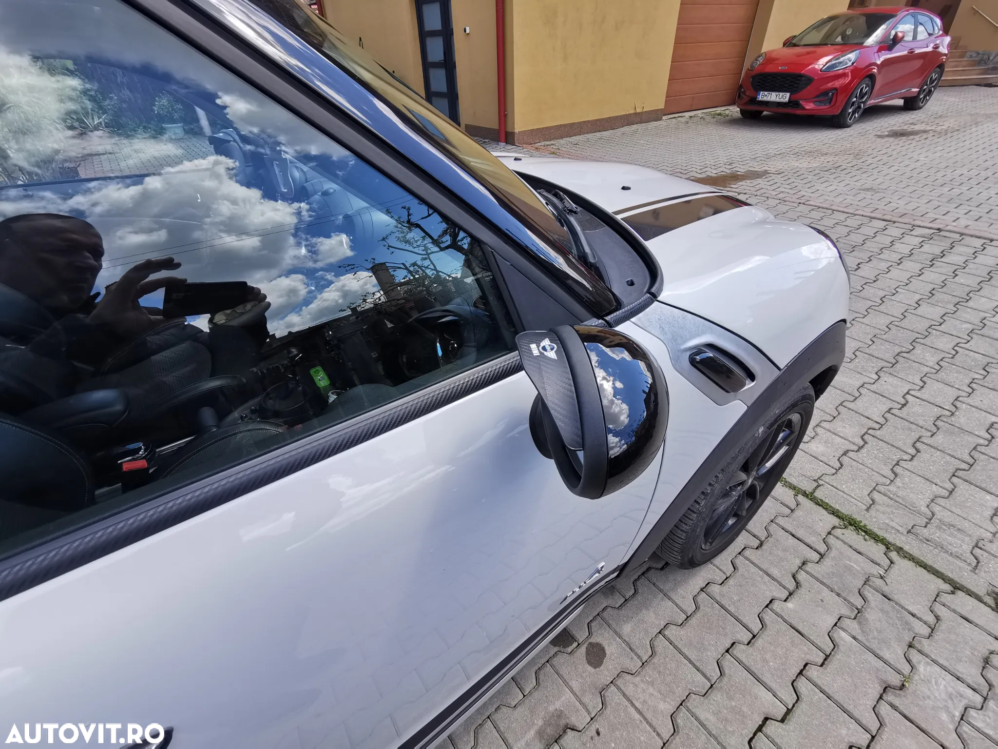Mini Countryman Cooper D All4 Aut. - 6