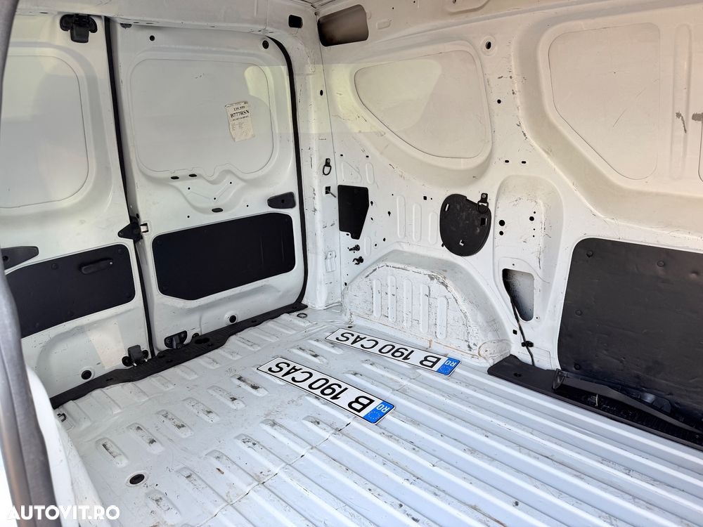 Dacia Dokker 1.6 Basic - 14