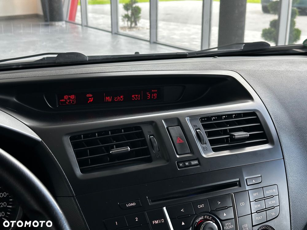 Mazda 5 - 35