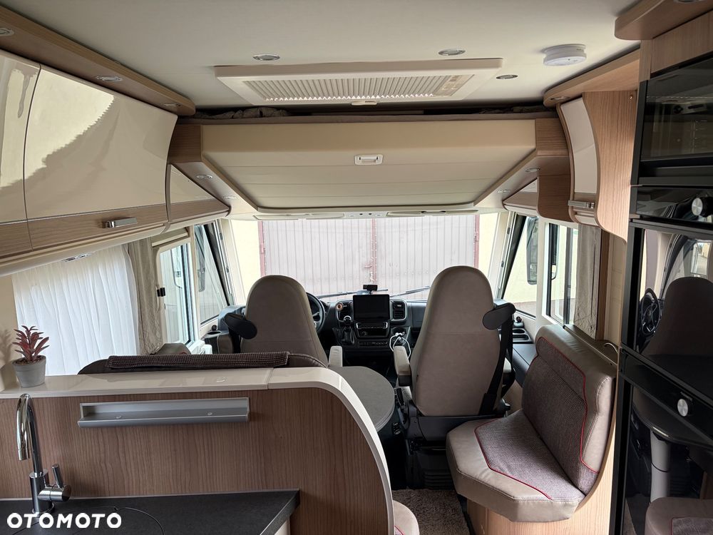 Carthago Malibu I490 LE - 13