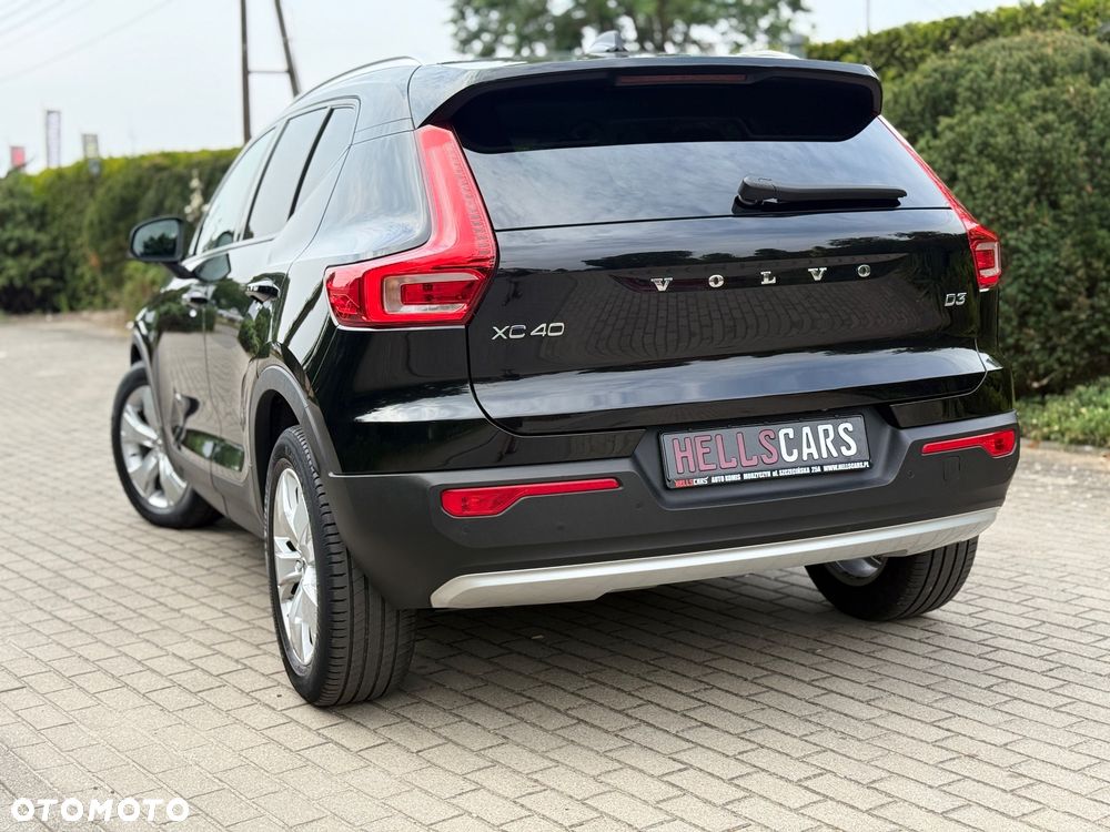 Volvo XC 40 D3 Momentum Pro - 4