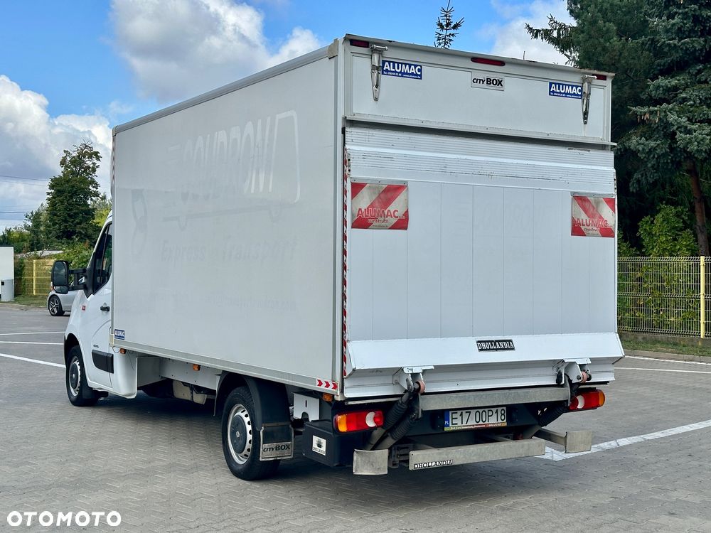 Renault Master - 4