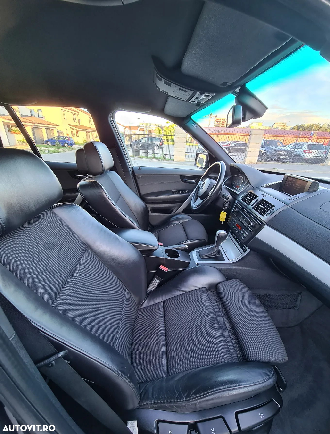 BMW X3 xDrive20d Aut. Limited Sport Edition - 15