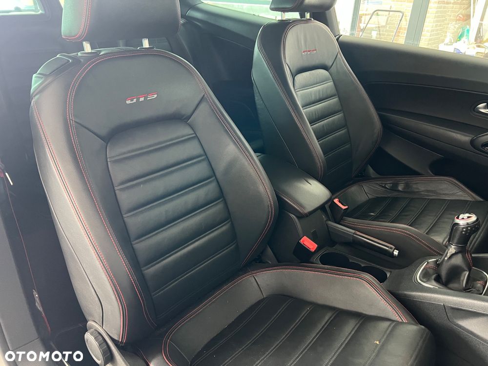 Volkswagen Scirocco - 25