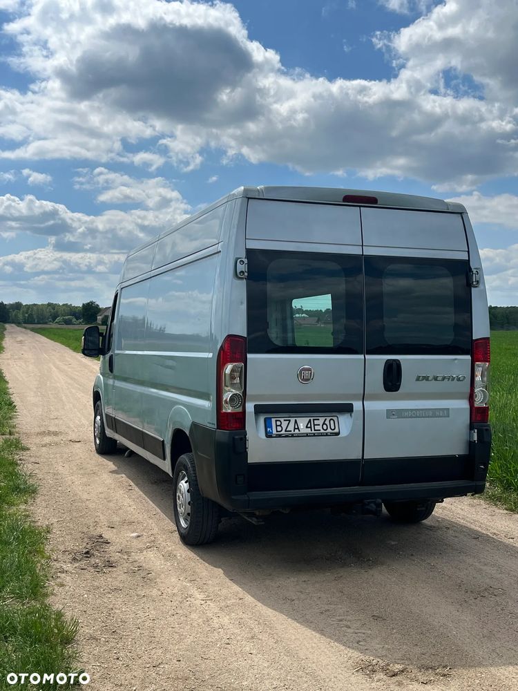 Fiat Ducato L3 - 5